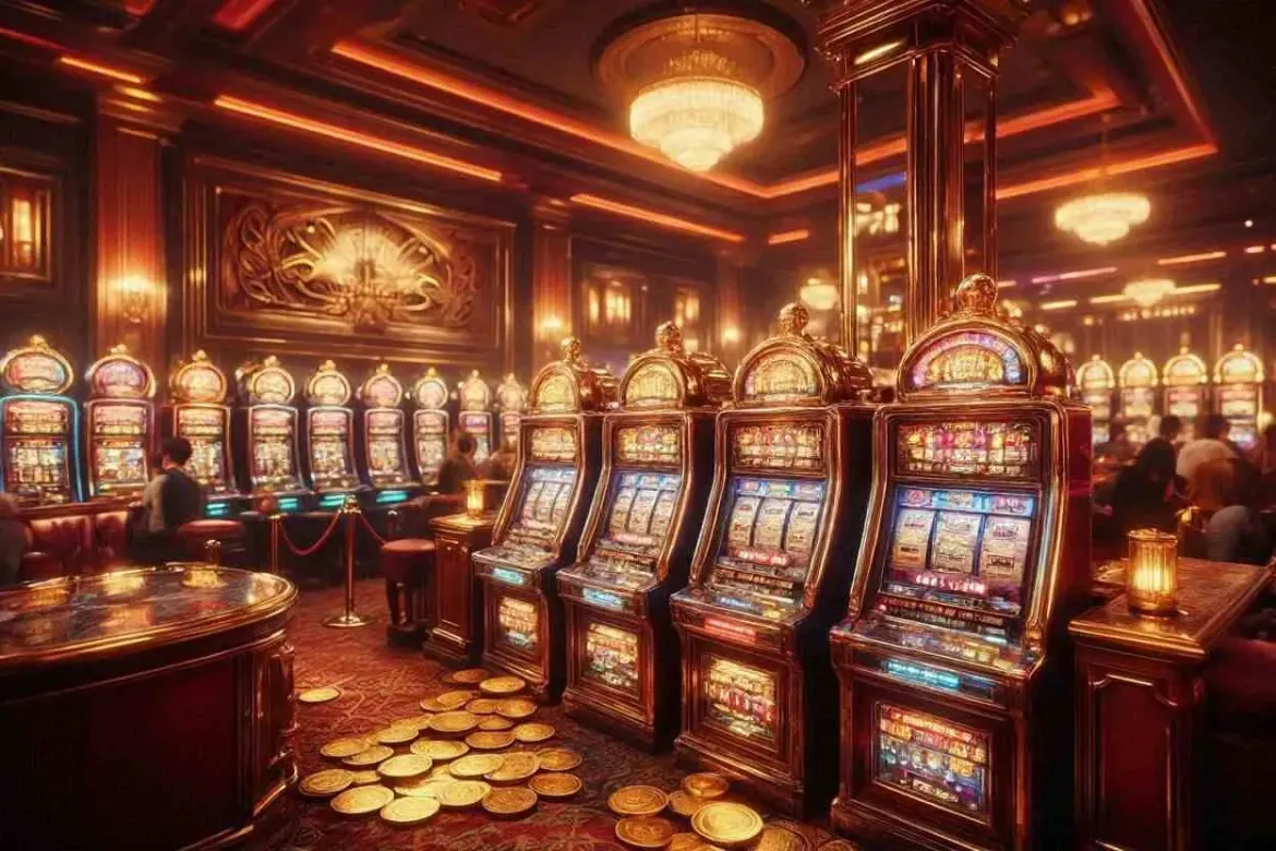 Betmica Casino
